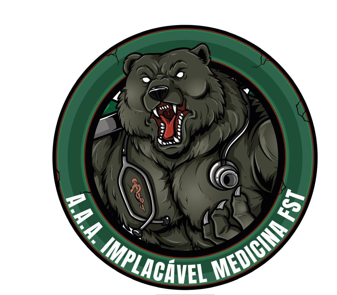 Logo Implacável